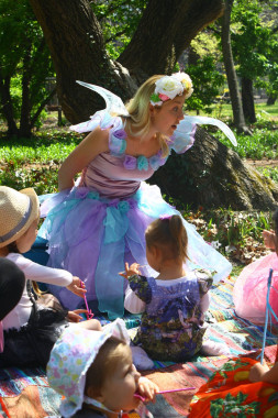 Fairy Party