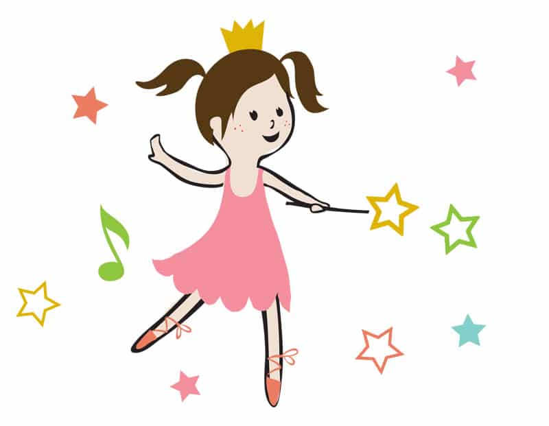 Lucy Sparkles and Friends | Dance, Drama, Music Classes | Kids Parties